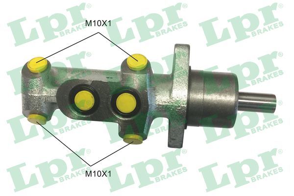 LPR 1156 Brake Master Cylinder