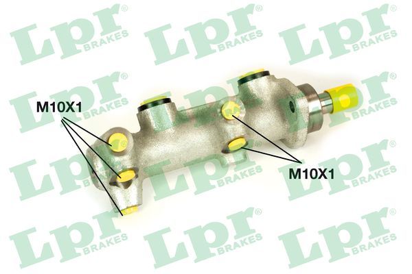 LPR 1157 Brake Master Cylinder