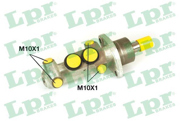 LPR 1197 Brake Master Cylinder