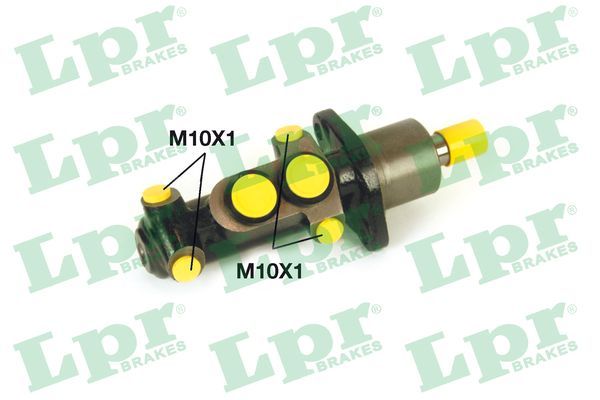 LPR 1254 Brake Master Cylinder