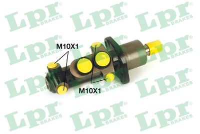Brake Master Cylinder LPR 1254