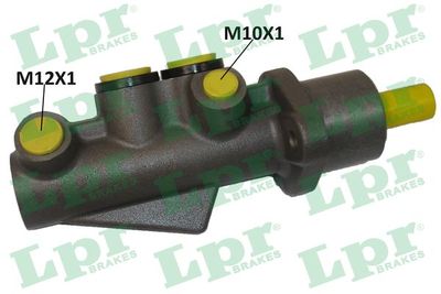 Brake Master Cylinder LPR 1270