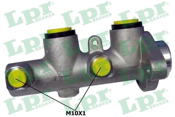 LPR 1272 Brake Master Cylinder