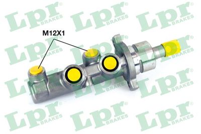 Brake Master Cylinder LPR 1322