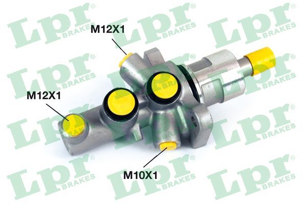 LPR 1350 Brake Master Cylinder