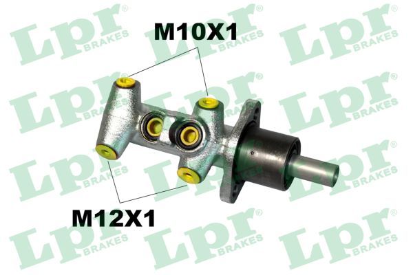 LPR 1353 Brake Master Cylinder