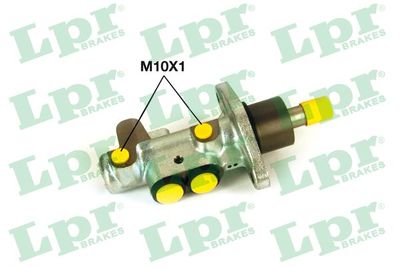 Brake Master Cylinder LPR 1369
