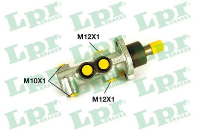 Brake Master Cylinder LPR 1380