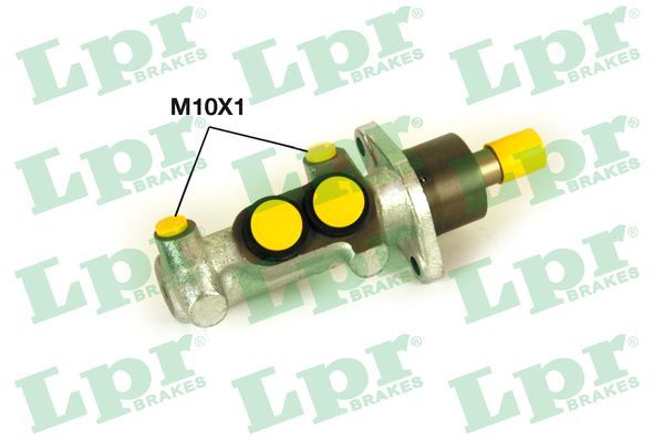 LPR 1382 Brake Master Cylinder