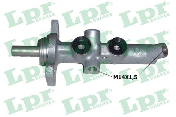 LPR 1484 Brake Master Cylinder