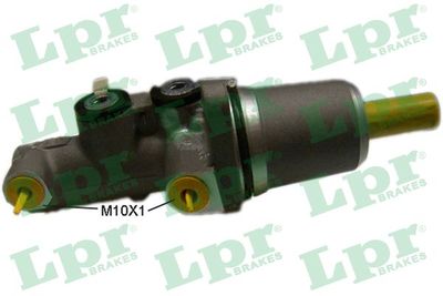 Brake Master Cylinder LPR 1597