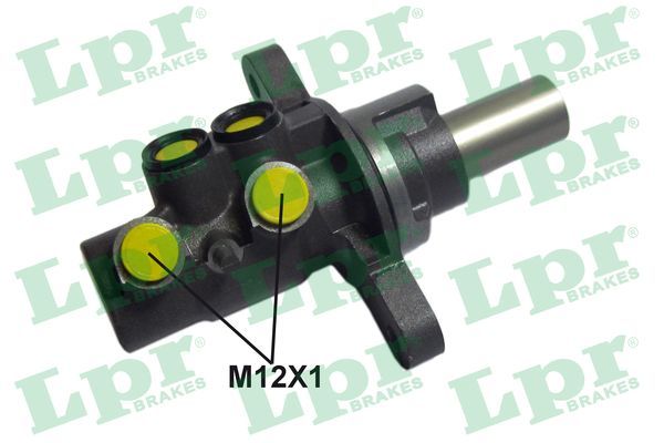 LPR 1699 Brake Master Cylinder