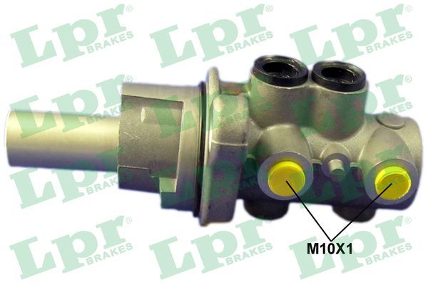 LPR 1713 Brake Master Cylinder
