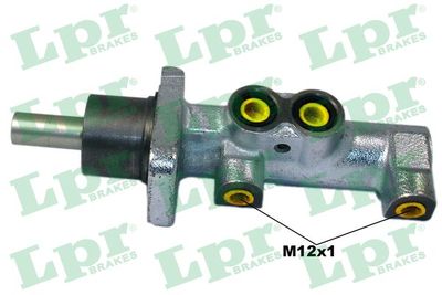 Brake Master Cylinder LPR 1719