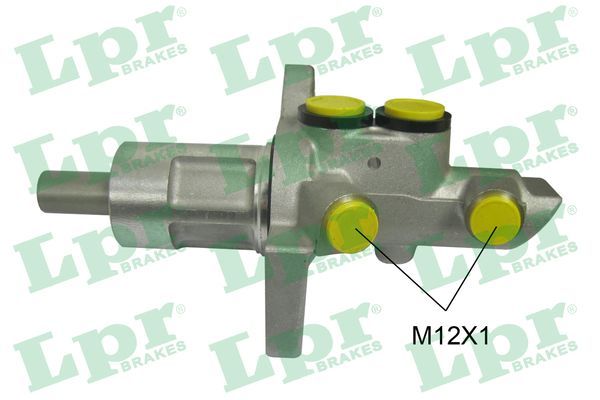 LPR 1727 Brake Master Cylinder