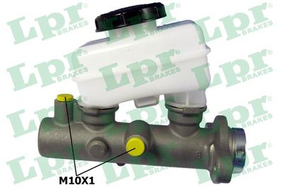 Brake Master Cylinder LPR 1745