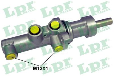 Brake Master Cylinder LPR 1748