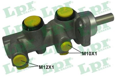 Brake Master Cylinder LPR 1758