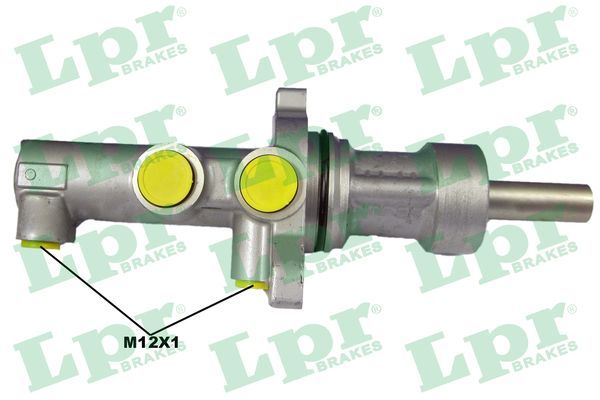 LPR 1768 Brake Master Cylinder