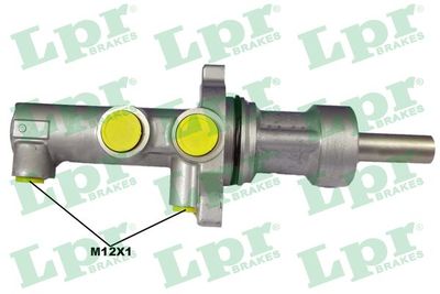 Brake Master Cylinder LPR 1768