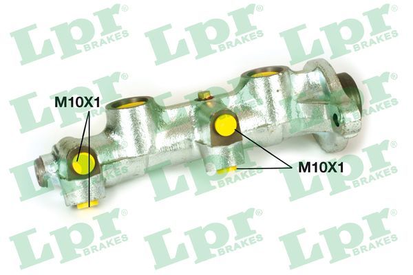 LPR 1841 Brake Master Cylinder