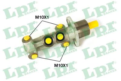 Brake Master Cylinder LPR 1868