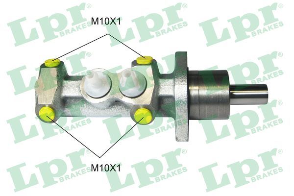 LPR 1939 Brake Master Cylinder