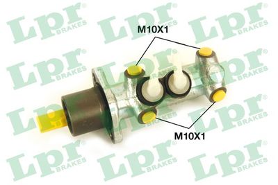 Brake Master Cylinder LPR 1940