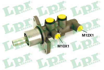 Brake Master Cylinder LPR 1941