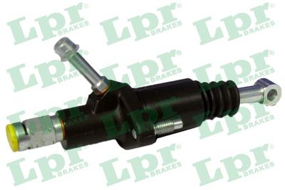 Master Cylinder, clutch LPR 2106