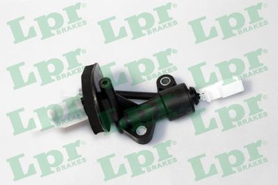 Master Cylinder, clutch LPR 2191