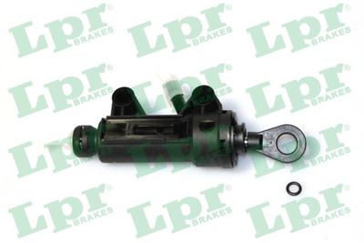 Master Cylinder, clutch LPR 2231