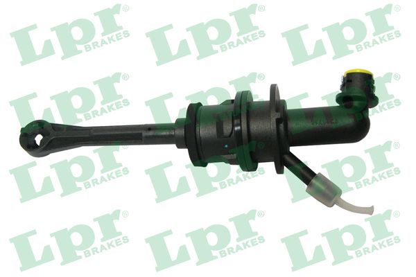 LPR 2291 Master Cylinder, clutch