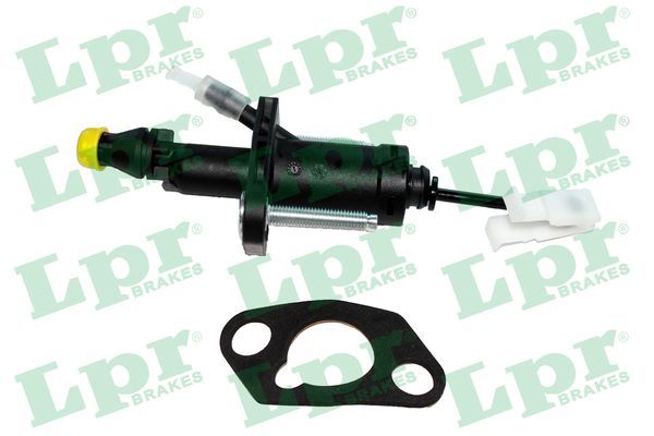LPR 2296 Master Cylinder, clutch