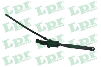 Master Cylinder, clutch LPR 2331