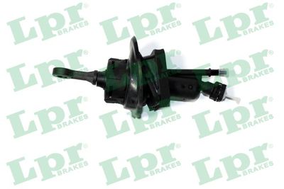 Master Cylinder, clutch LPR 2420
