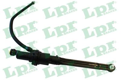 Master Cylinder, clutch LPR 2433
