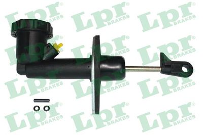 Master Cylinder, clutch LPR 2544