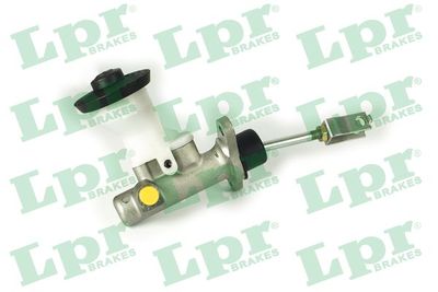 Master Cylinder, clutch LPR 2553