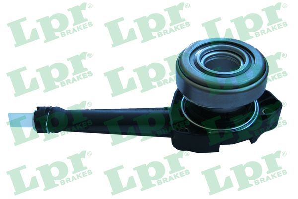 LPR 3010 Central Slave Cylinder, clutch