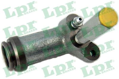 Slave Cylinder, clutch LPR 3622