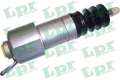 Slave Cylinder, clutch LPR 3625