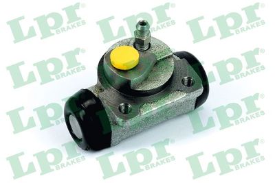 Wheel Brake Cylinder LPR 4058