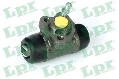 Wheel Brake Cylinder LPR 4081