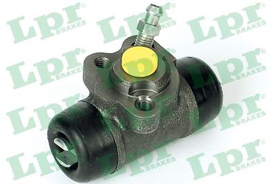 Wheel Brake Cylinder LPR 4087