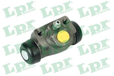 Wheel Brake Cylinder LPR 4116