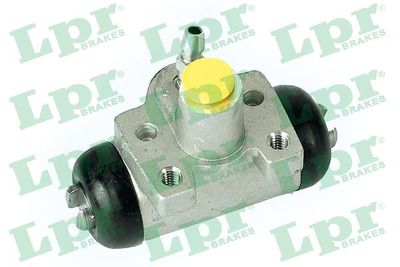 Wheel Brake Cylinder LPR 4177