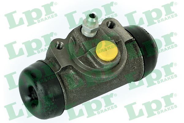 LPR 4186 Wheel Brake Cylinder