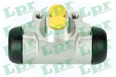 Wheel Brake Cylinder LPR 4193