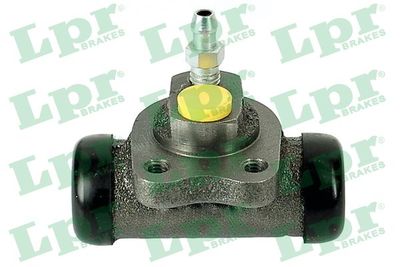 Wheel Brake Cylinder LPR 4202